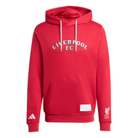 Liverpool US Hoodie