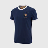 Falkirk 150th Anniversary Kids Football Shirt
