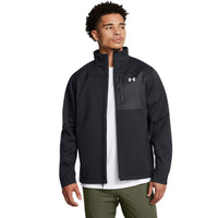 UA Storm Coldgear Infrared Shield 2.0 Jacket