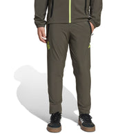 Real Madrid 25/26 Football Travel Pants Jnr