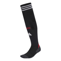 Man Utd 25/26 Home Football Socks