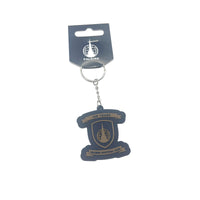Falkirk 150th Anniversary 2D Keyring