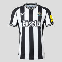 Castore 23/24 Newcastle United Home Shirt
