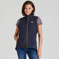 Women's Kodiak Fleece Gilet
