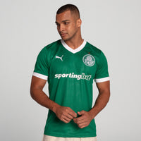 Palmeiras 25/26 Home Football Shirt