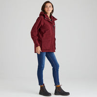 Women's Rhea Jacket