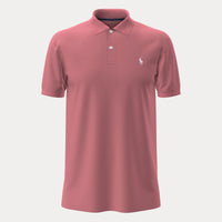RLX Pony Tailored Fit Performance Polo Shirt