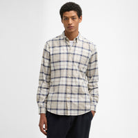 Lewis Tailored Shirt