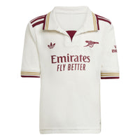 Arsenal 25/26 3rd Football Mini Kit