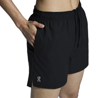 5 Inch Core Womens Running Shorts