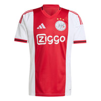 Ajax 25/26 Home Football Shirt