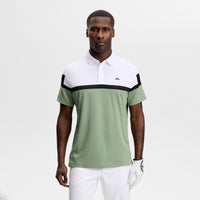 Emil Golf Polo Shirt