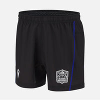 Glasgow Warriors 25/26 Home Rugby Shorts Jnr