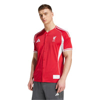 Liverpool US Football Shirt