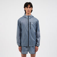 Packable Lightweight Ripstop Windbreaker