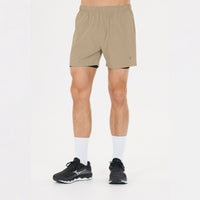 Zayne V2 2-in-1 Stretch Shorts