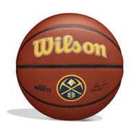 NBA Team Alliance Denver Nuggets Basketball