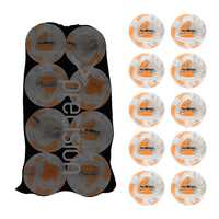 Nueno FIFA Quality Pro Match Football's (10 Pack)