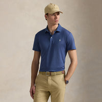 RLX Pony Tailored Fit Performance Polo Shirt