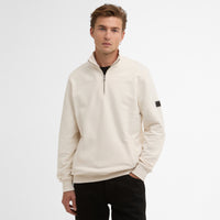 Ehan Half Zip Sweatshirt