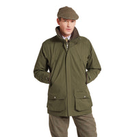 Snipe Ultralight Coat