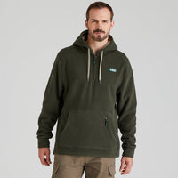 Mens Ballistic Fleece Hoodie