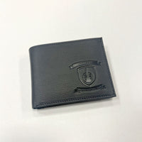 Falkirk 150th Anniversary Leather Wallet