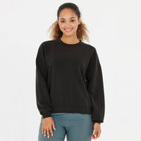 Women's Jillnana Crew Neck Sweatshirt