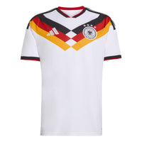 Germany 26 Home Football Shirt