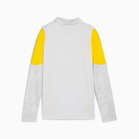 Borussia Dortmund 25/26 Training 1/4 Zip Football Top Jnr