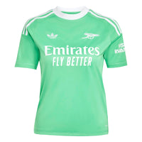 Arsenal 25/26 3rd GK Football Shirt Jnr