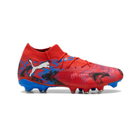 Future 8 Match Playmaker FG/AG Football Boots