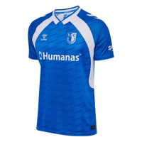 FC Magdeburg 25/26 Home Football Shirt