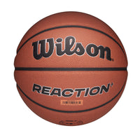 Reaction Plus Basketball