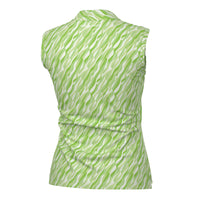 Melissa Golf Polo Shirt Womens