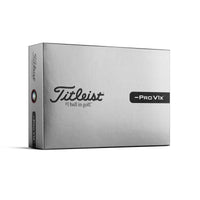 Pro V1x 2026 Left Dash Golf Balls (Dozen)