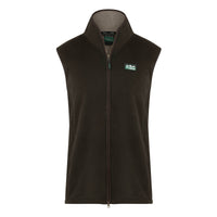 Men's Kodiak Fleece Gilet