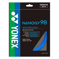 Nanogy 98 Badminton String