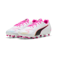 King 20 Match FG/AG Jnr Football Boots
