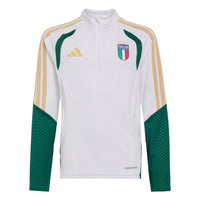 Italy 26 Training Football Top Jnr