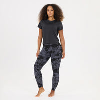 Women's Theresa V2 Tie Dye Seamless Tights