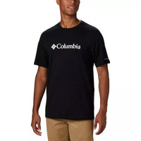 Men's CSC Basic Logo Tee