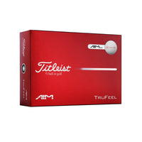 Trufeel 2026 AIM Golf Balls (Dozen)