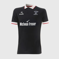 Falkirk 26/27 Home Ladies Football Shirt