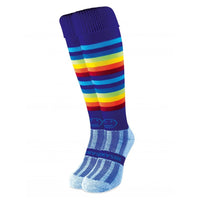 Razzle Dazzle Rainbow Socks