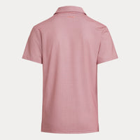 RLX Pony Tailored Fit Performance Polo Shirt