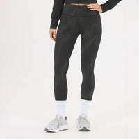 Women's Eastone Printed Tights