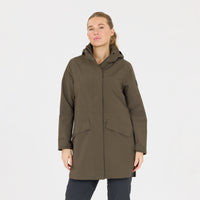 Women's Marico Parka -W-PRO 10000