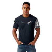 Jonah Lomu Origin Rugby T-Shirt