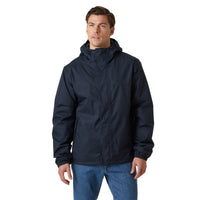 Vancouver Fleece Lined Jacket